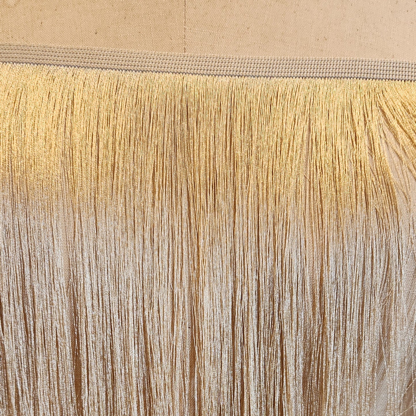 Gwen fringe