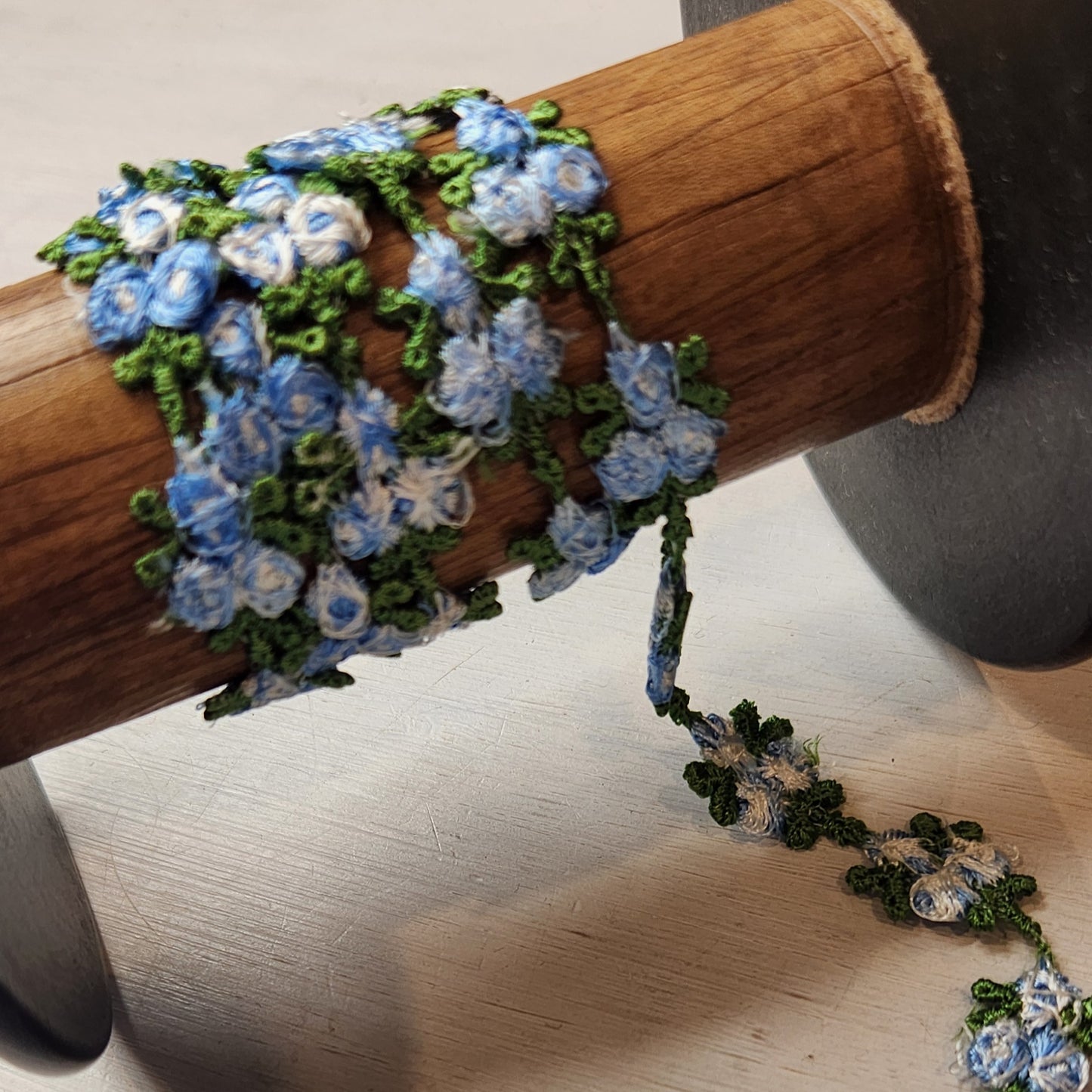 Posy chain