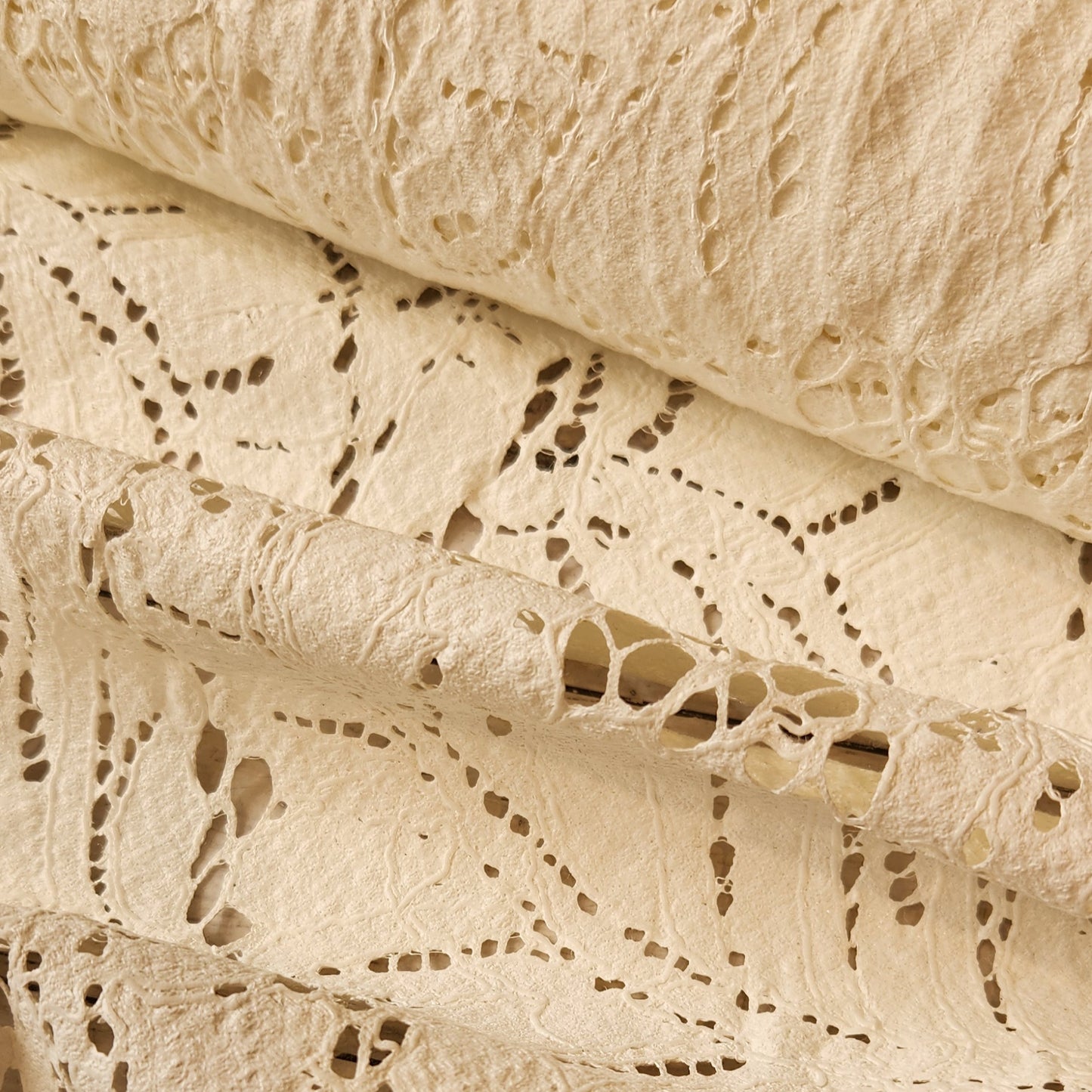 Lorna cutout Lace
