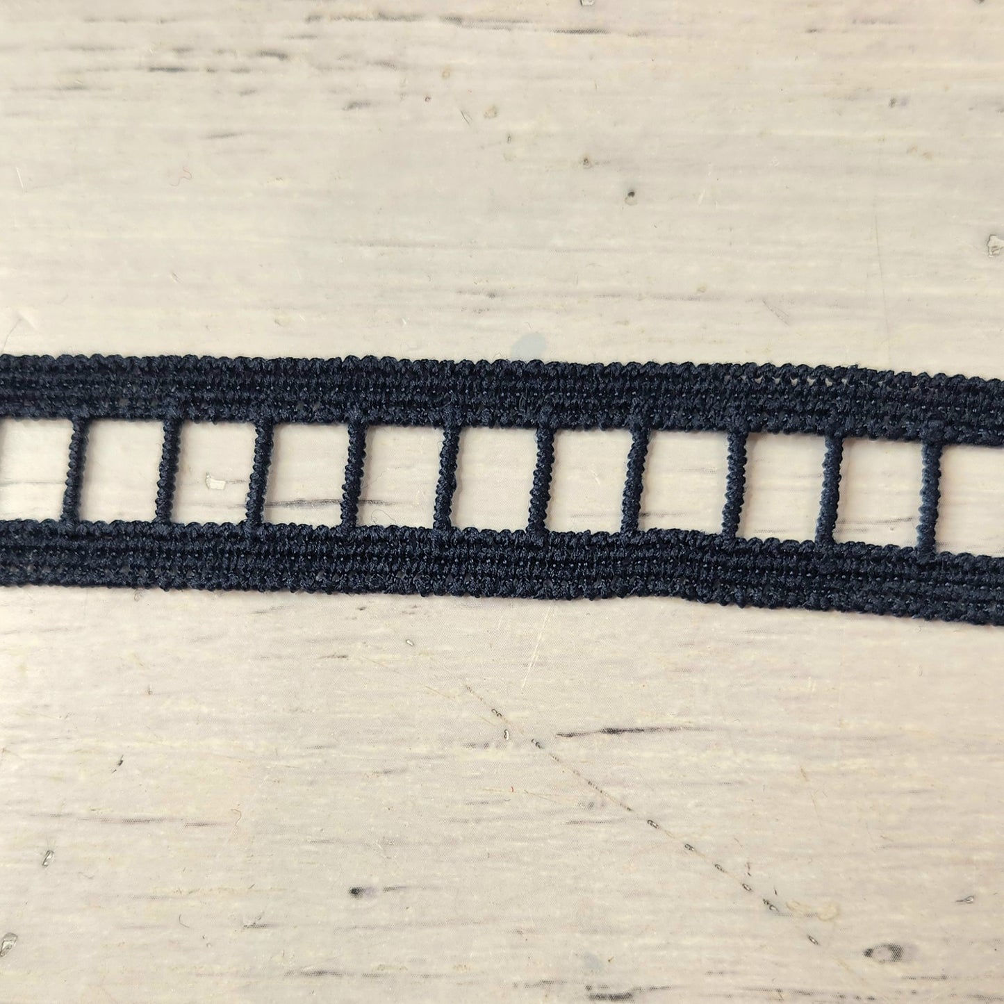 Navy ladder insertion trim