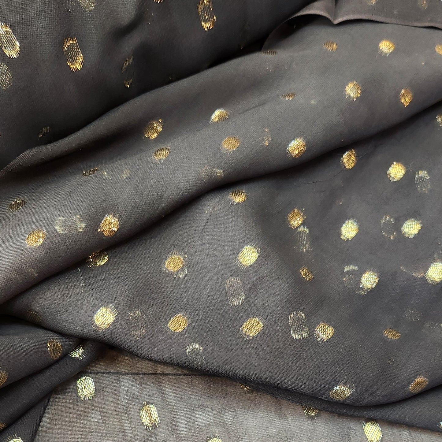 Studio 54 Silk Chiffon