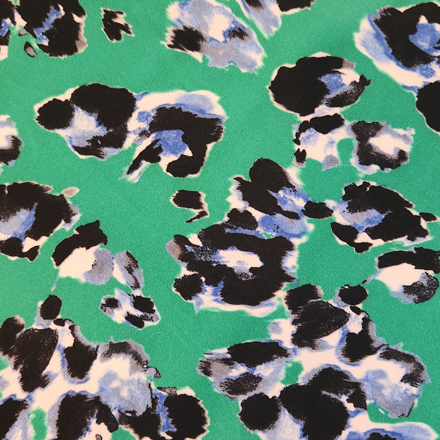 Pansies Milan Jersey