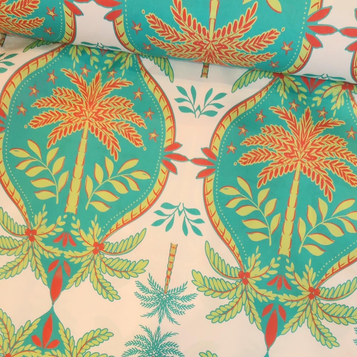 Kamala cotton lawn