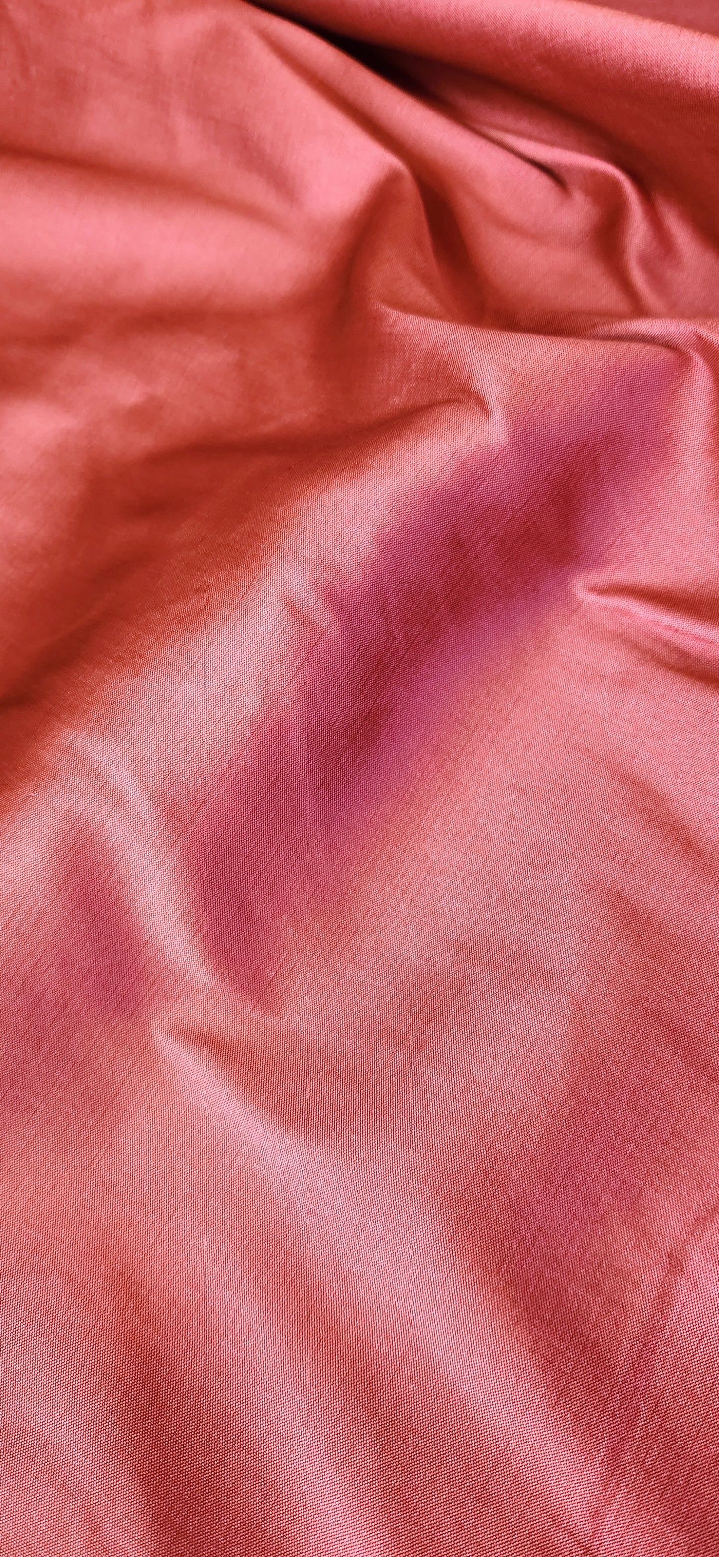 Strawberry milkshake taffeta