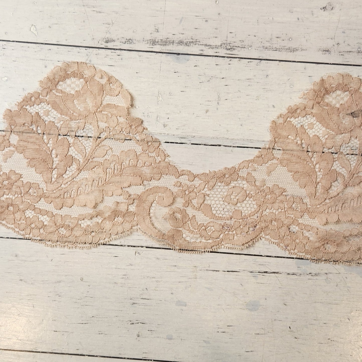 Debby vintage lace