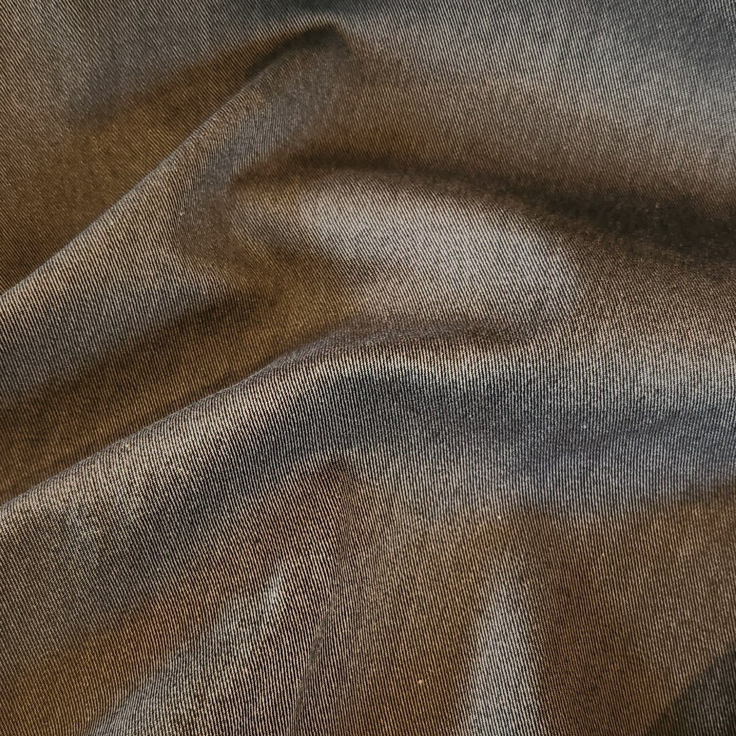 Storm grey Bengaline