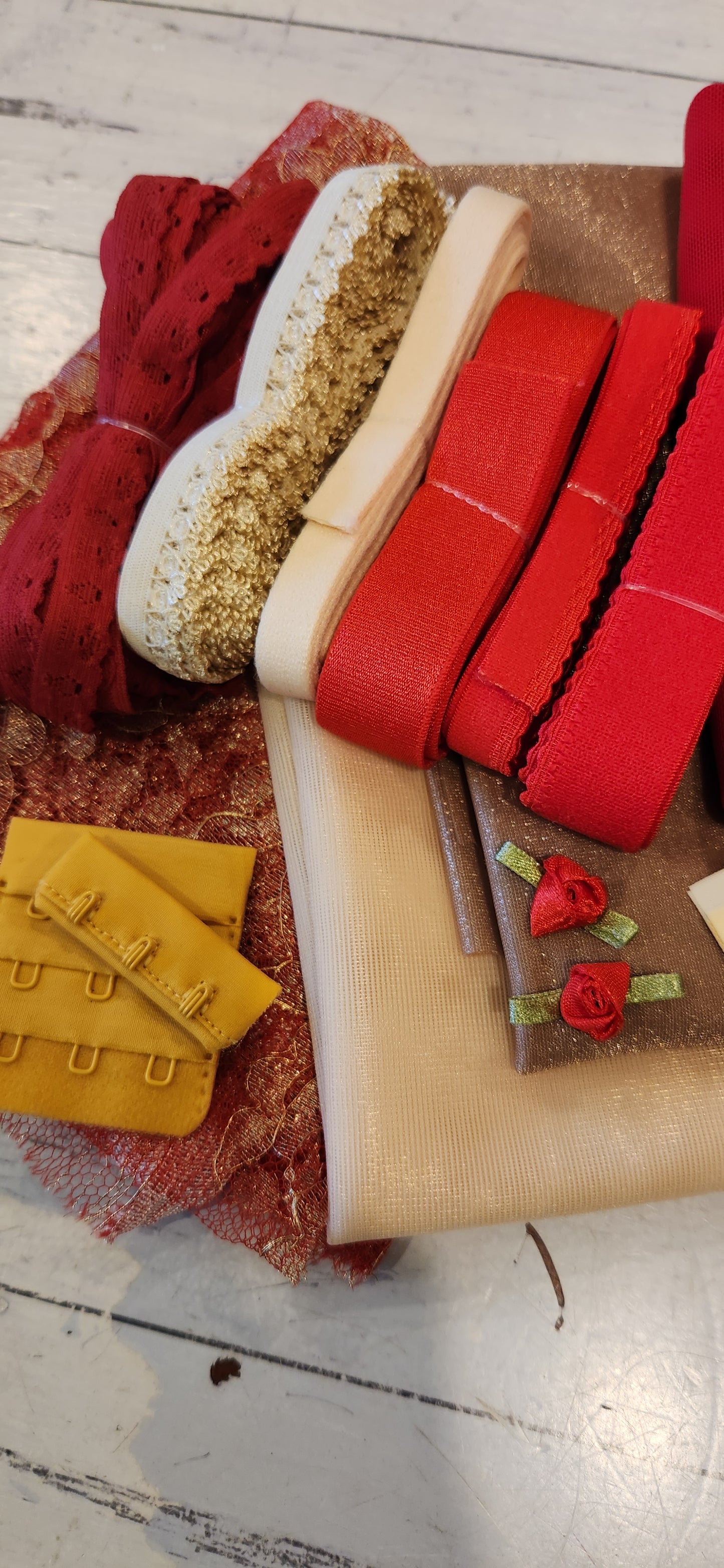 December 2025 Subscription Box