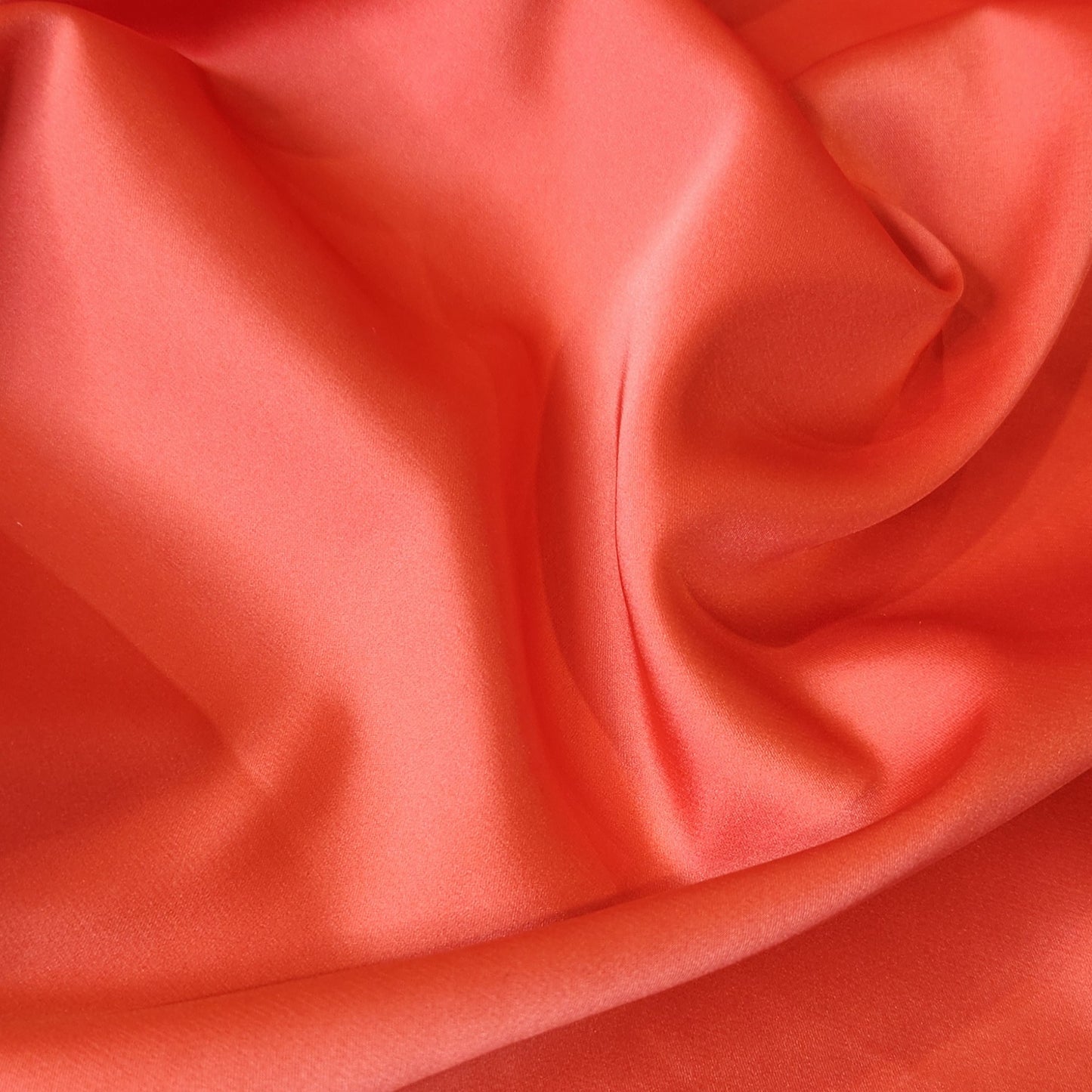 Candy girl Watermelon stretch satin