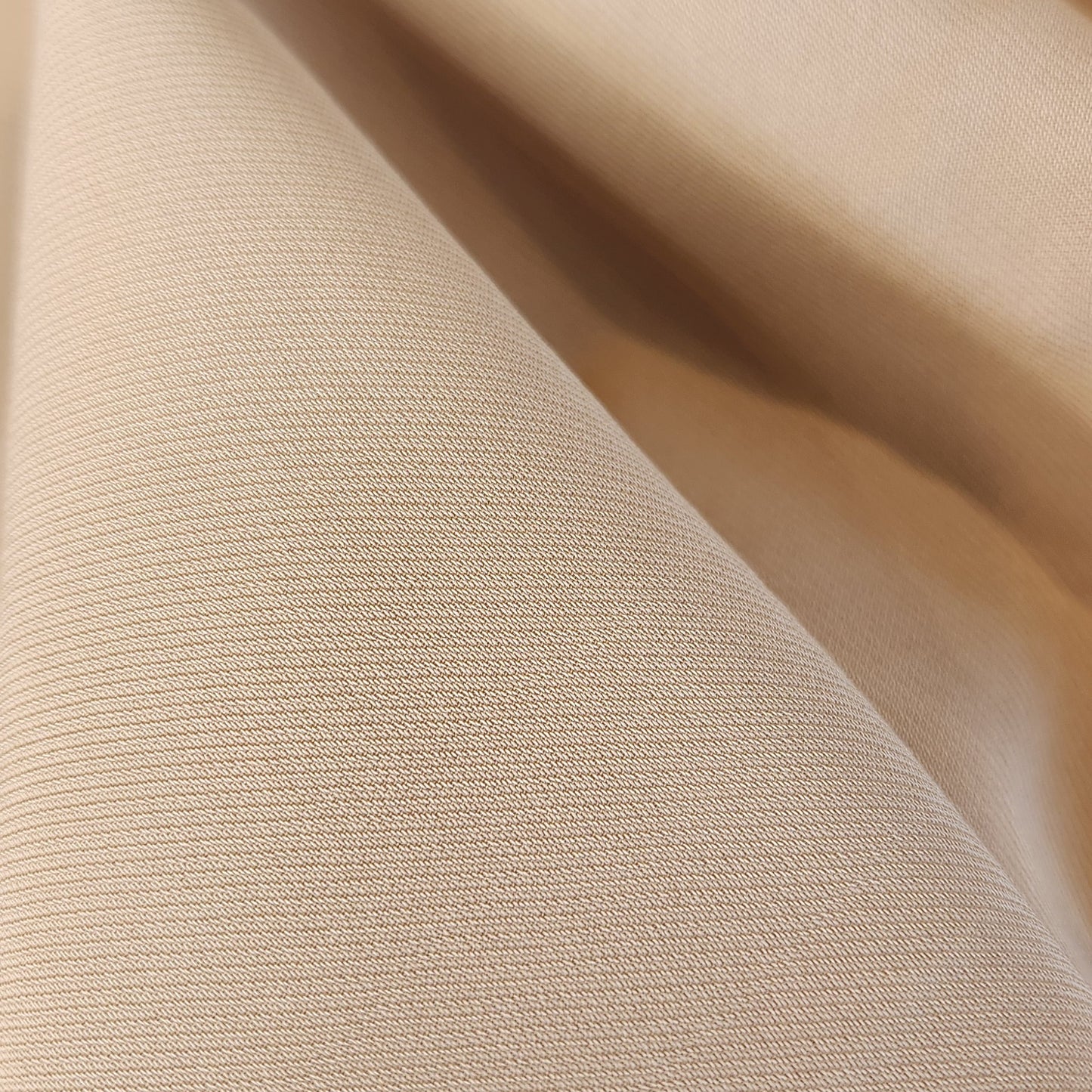 Butterscotch suiting
