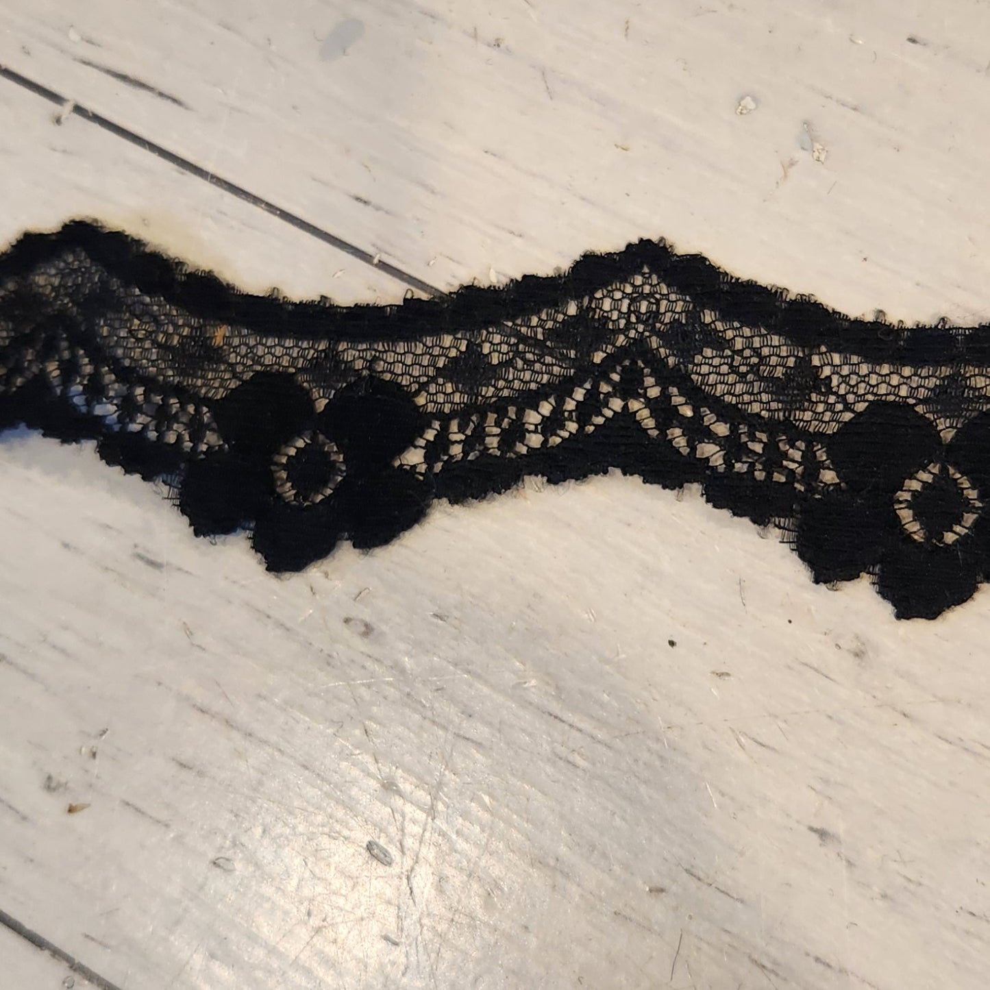 Sherri lace