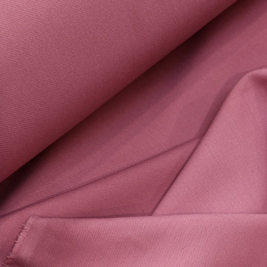 Musk stick Twill Suiting