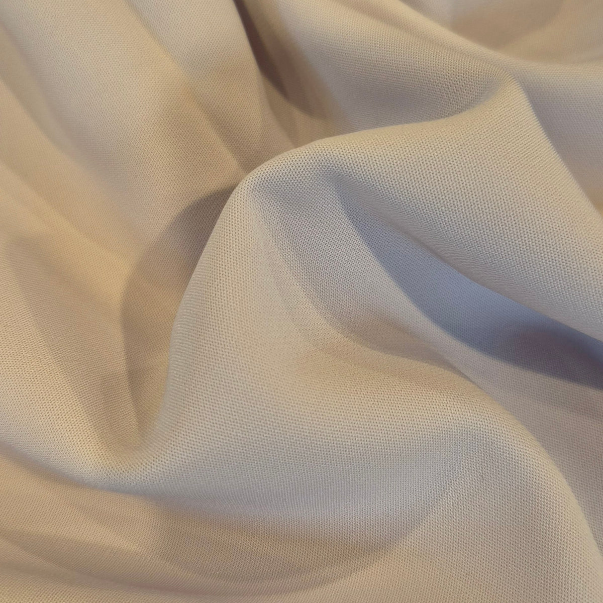 Mauve mist Luxe Viscose Stretch Suiting
