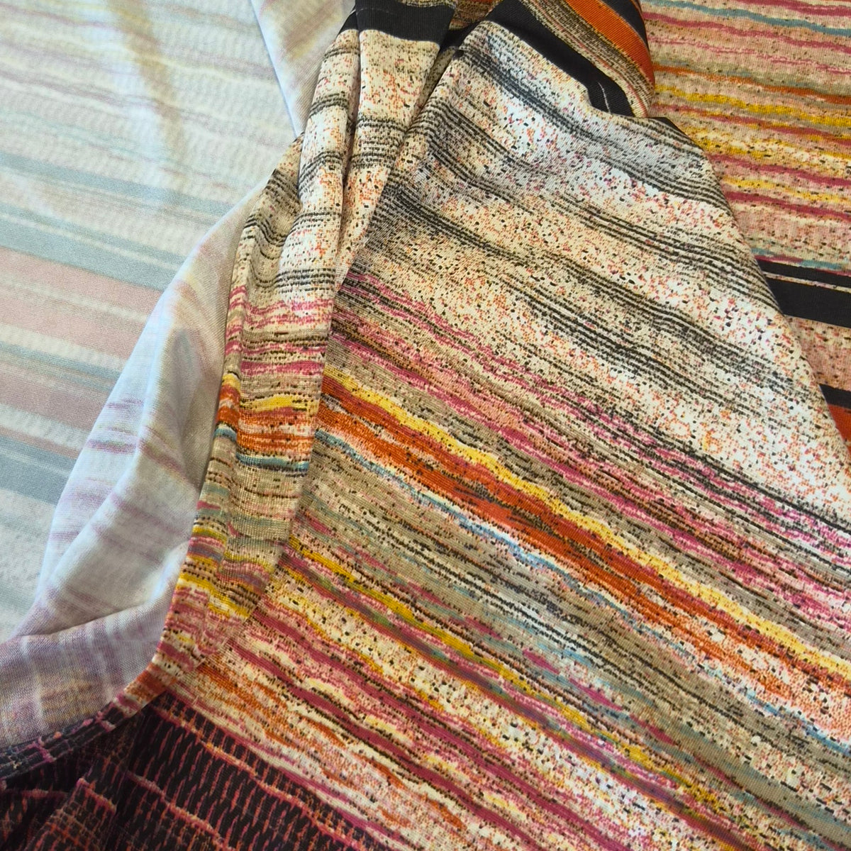 Hot country jersey knit