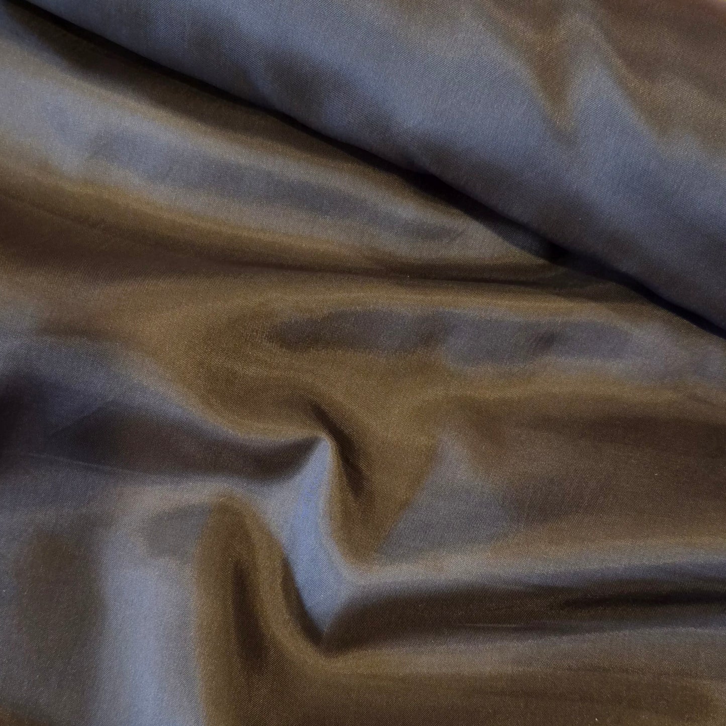 Chokky brown dress lining