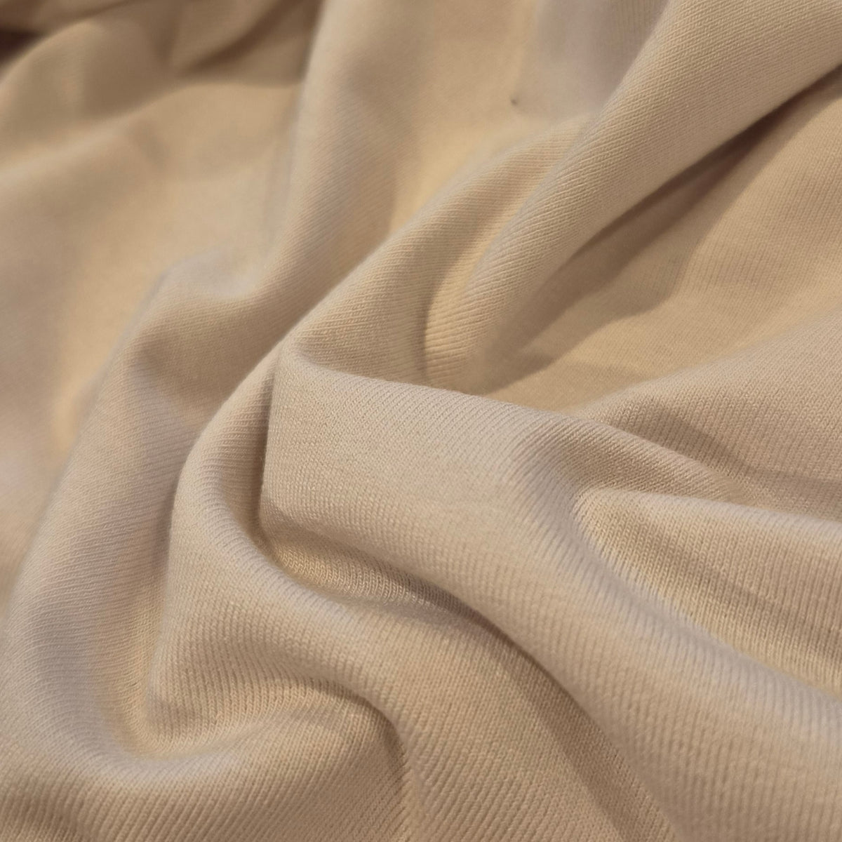 Stone viscose knit