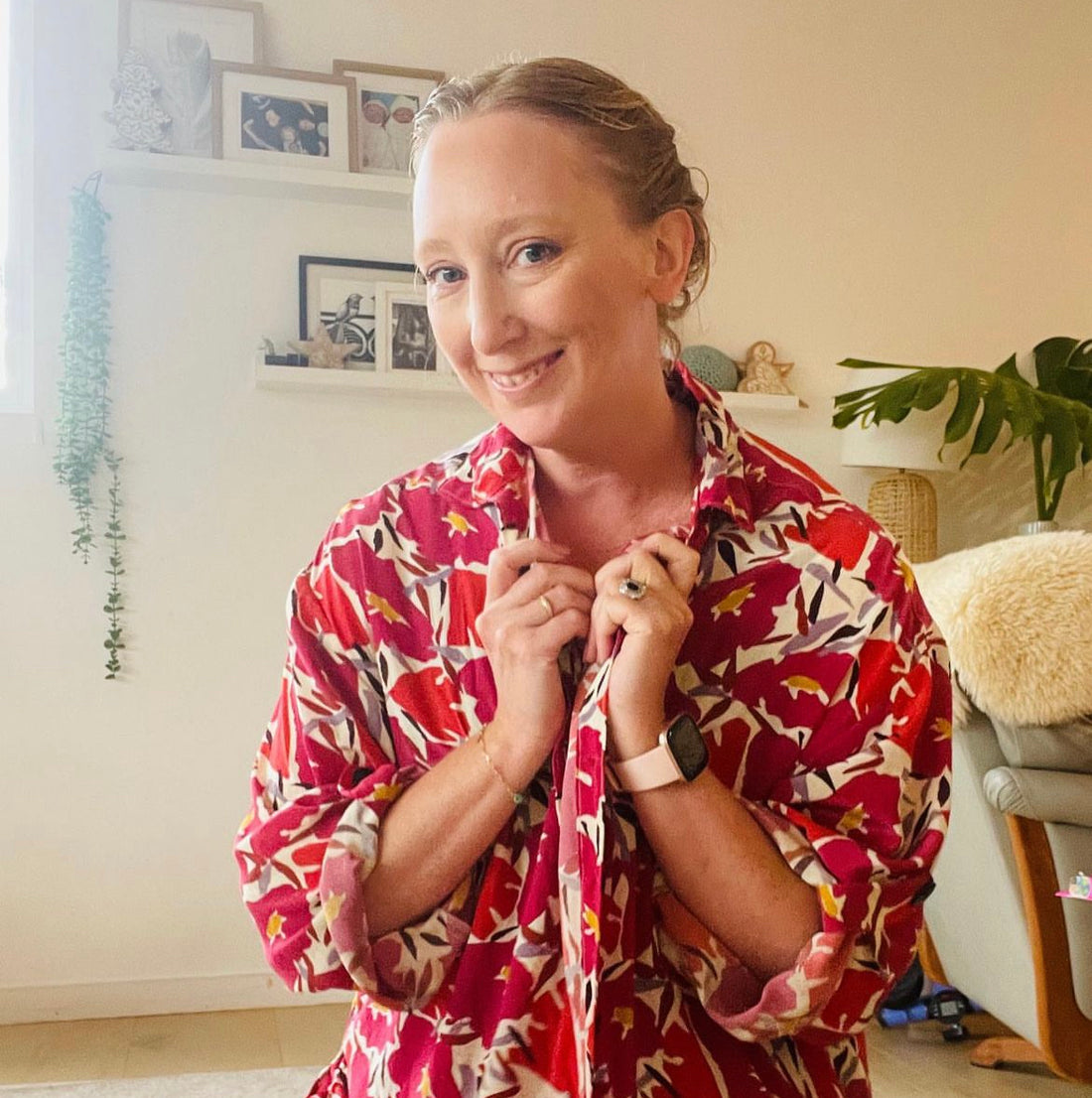 Shirt making master class, Part 1 – The Maker Society