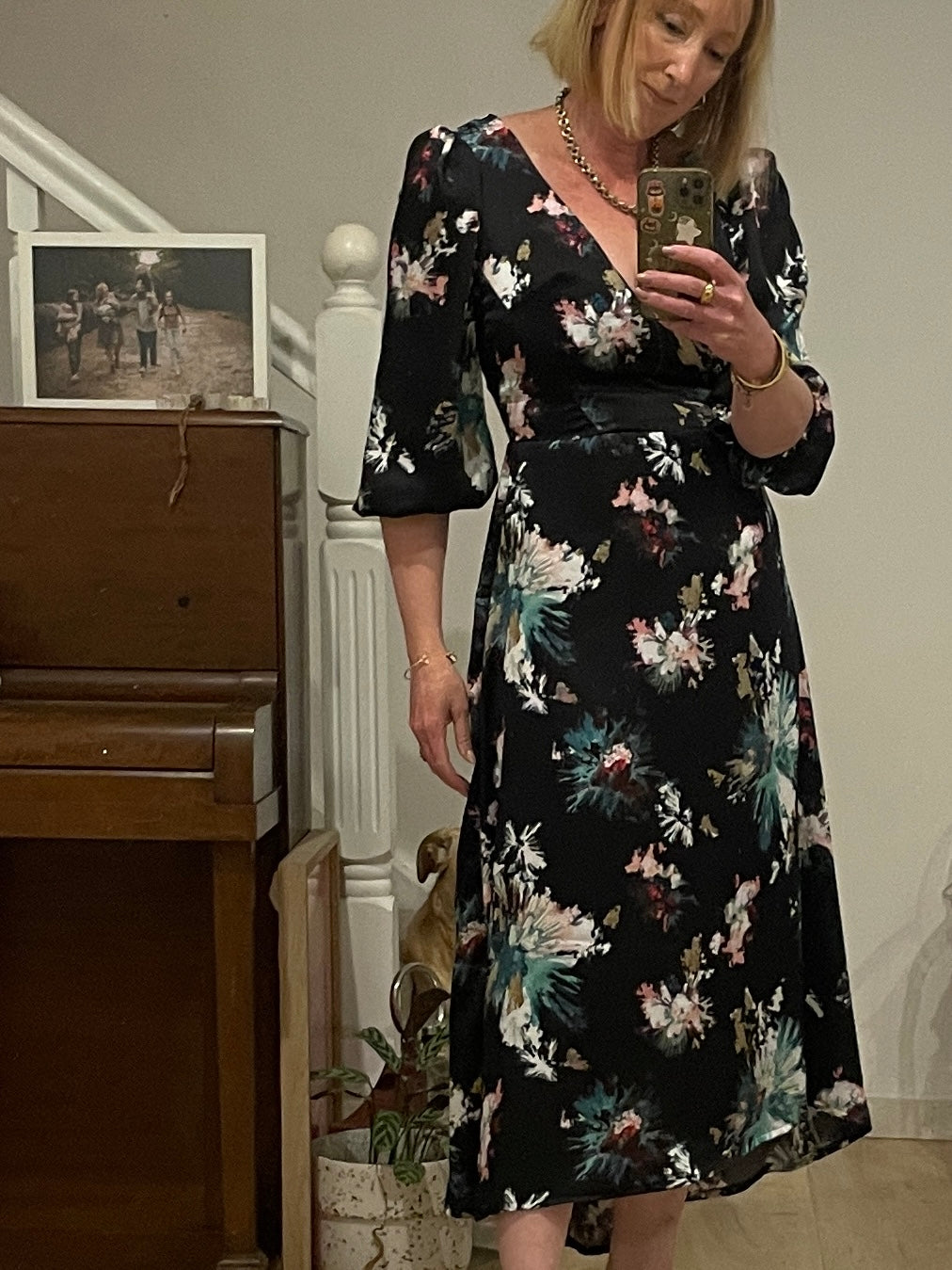 Carla Zampatti dead stock