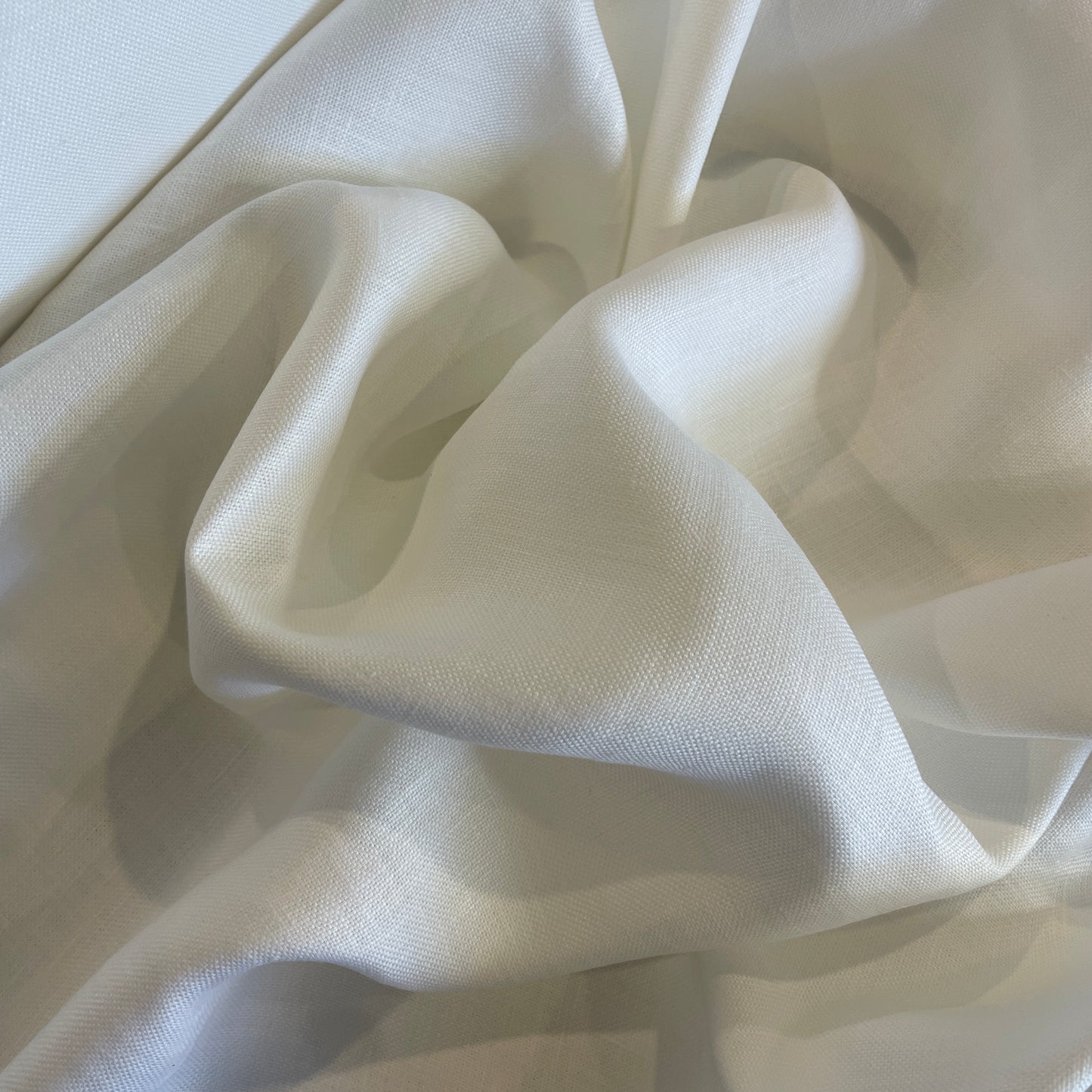 Holiday mid weight linen