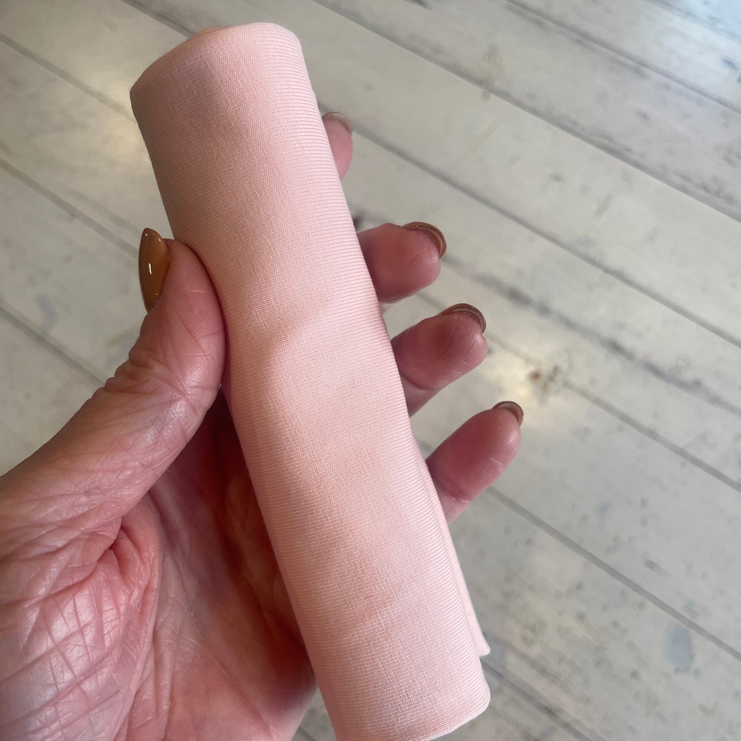 Bamboo/ cotton  Gusset lining