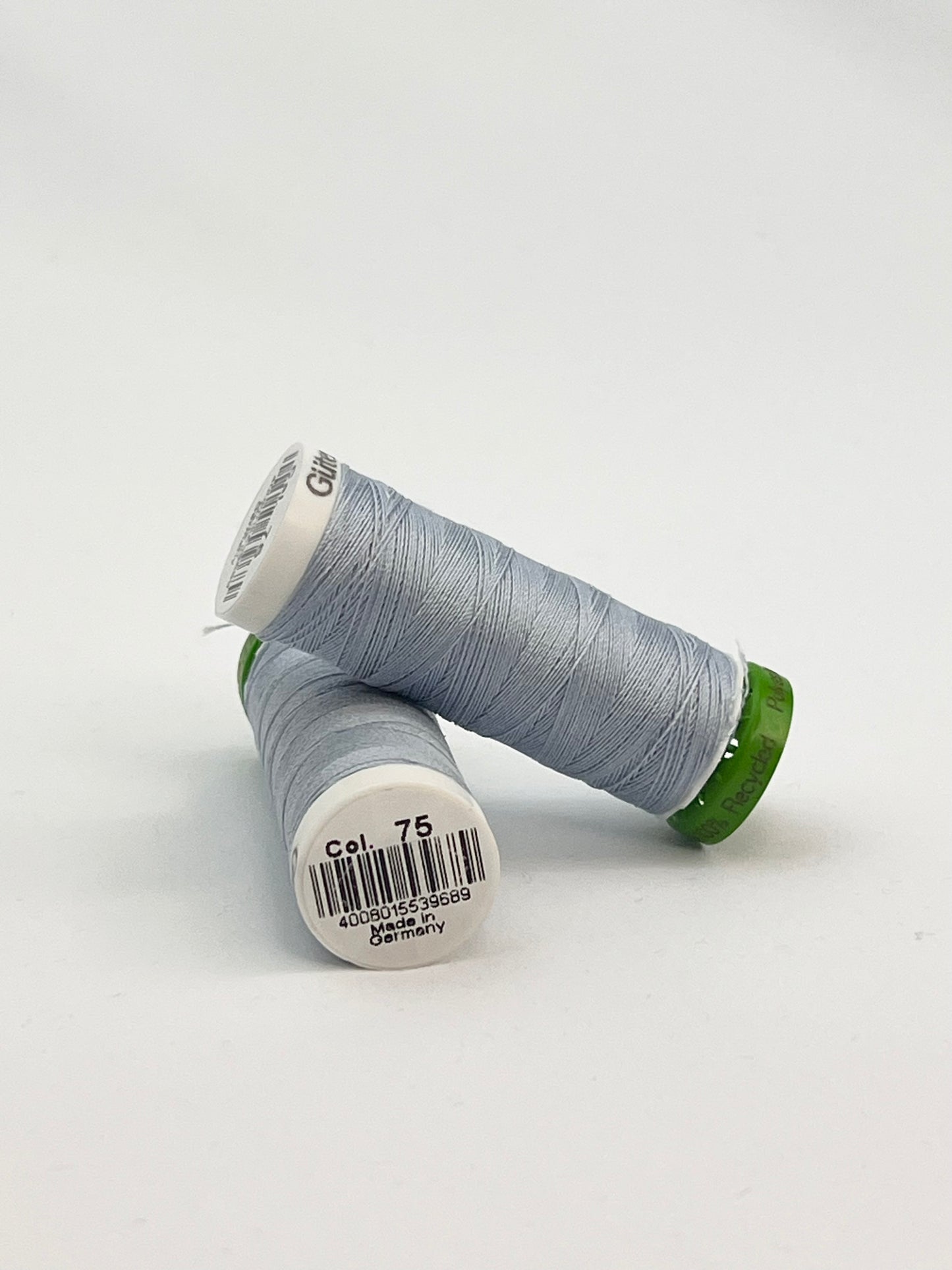 Gutermann recycled polyester thread 100m