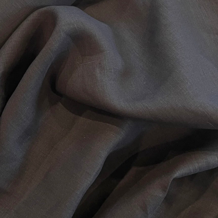 Linen Maker society Fleur dress kit