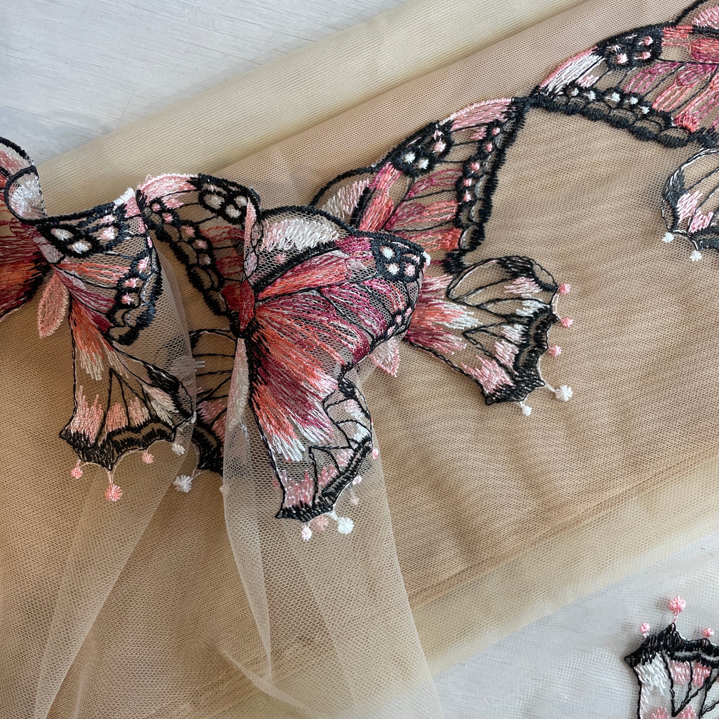 Mariposa Wired Bra Kit Large