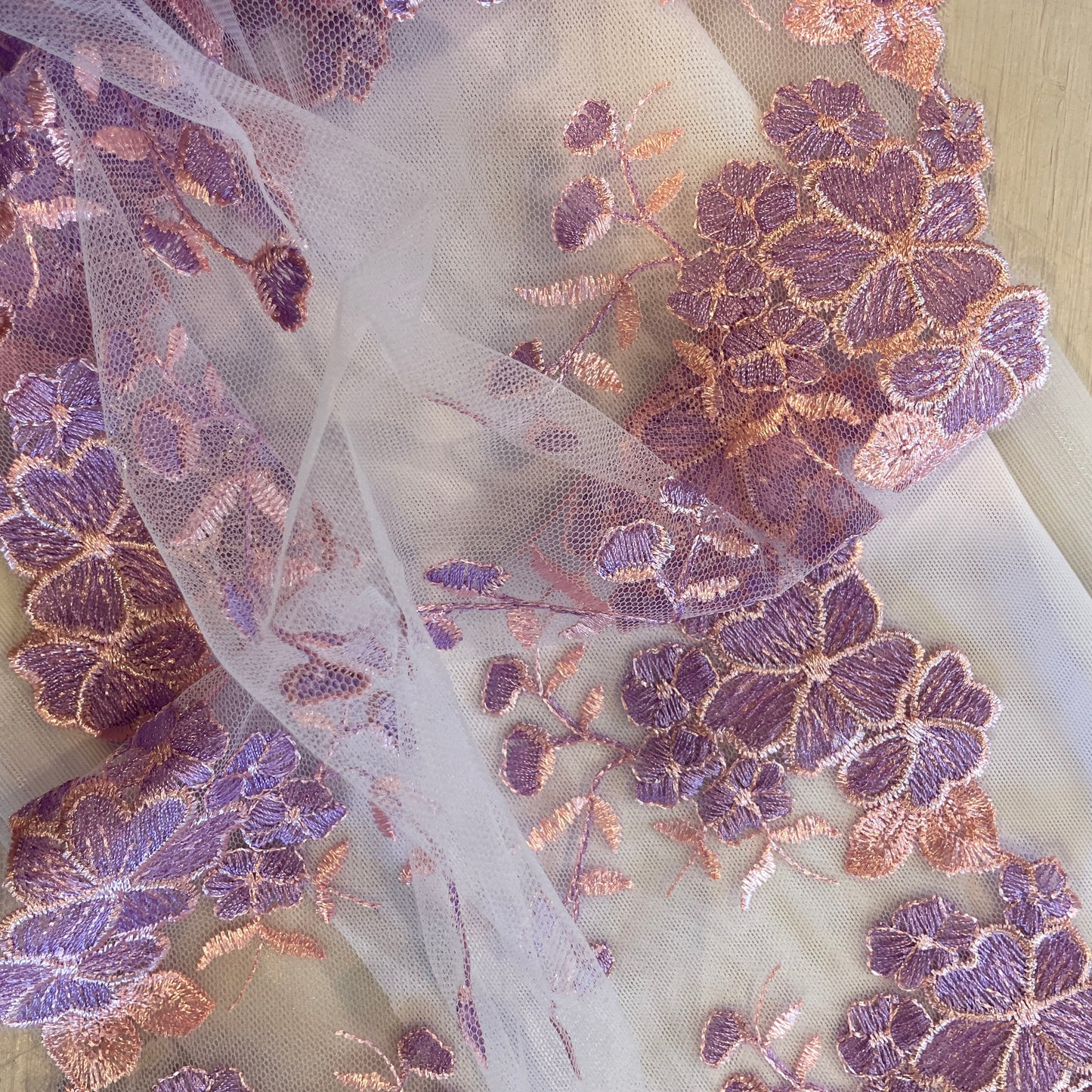 Misty mauve Wired Bra Kit Large