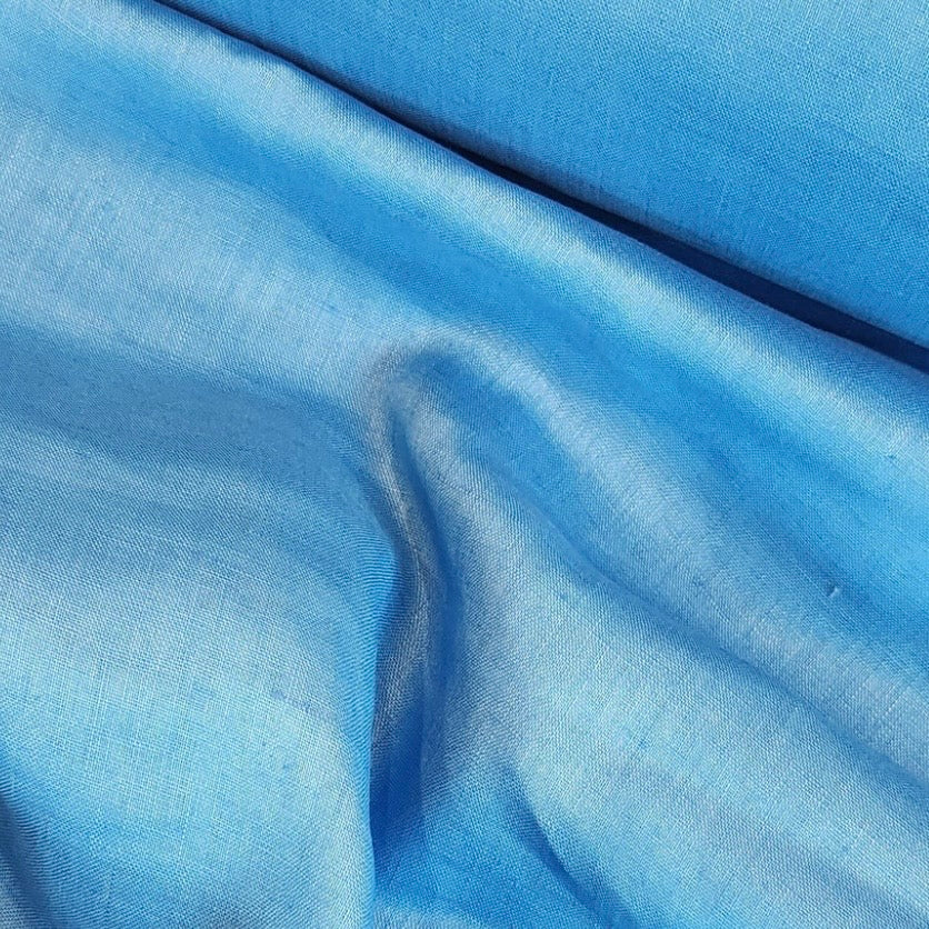 Linen Maker society Fleur dress kit