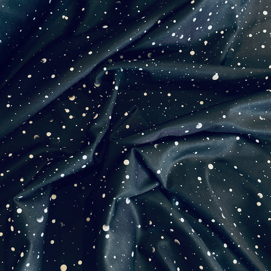Galactic sky lycra