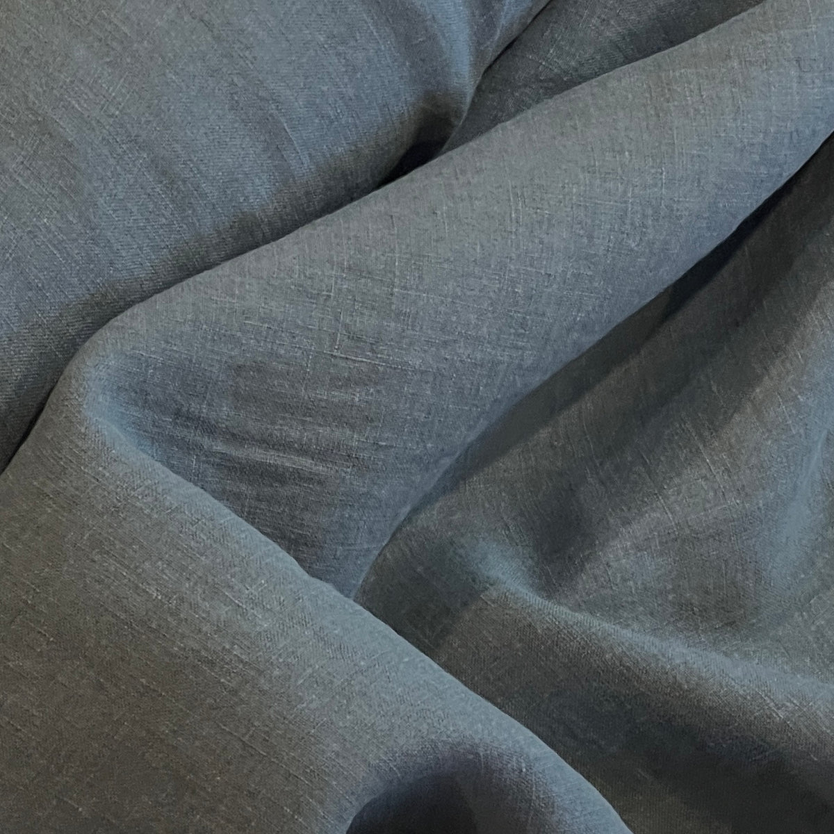 Petrol linen