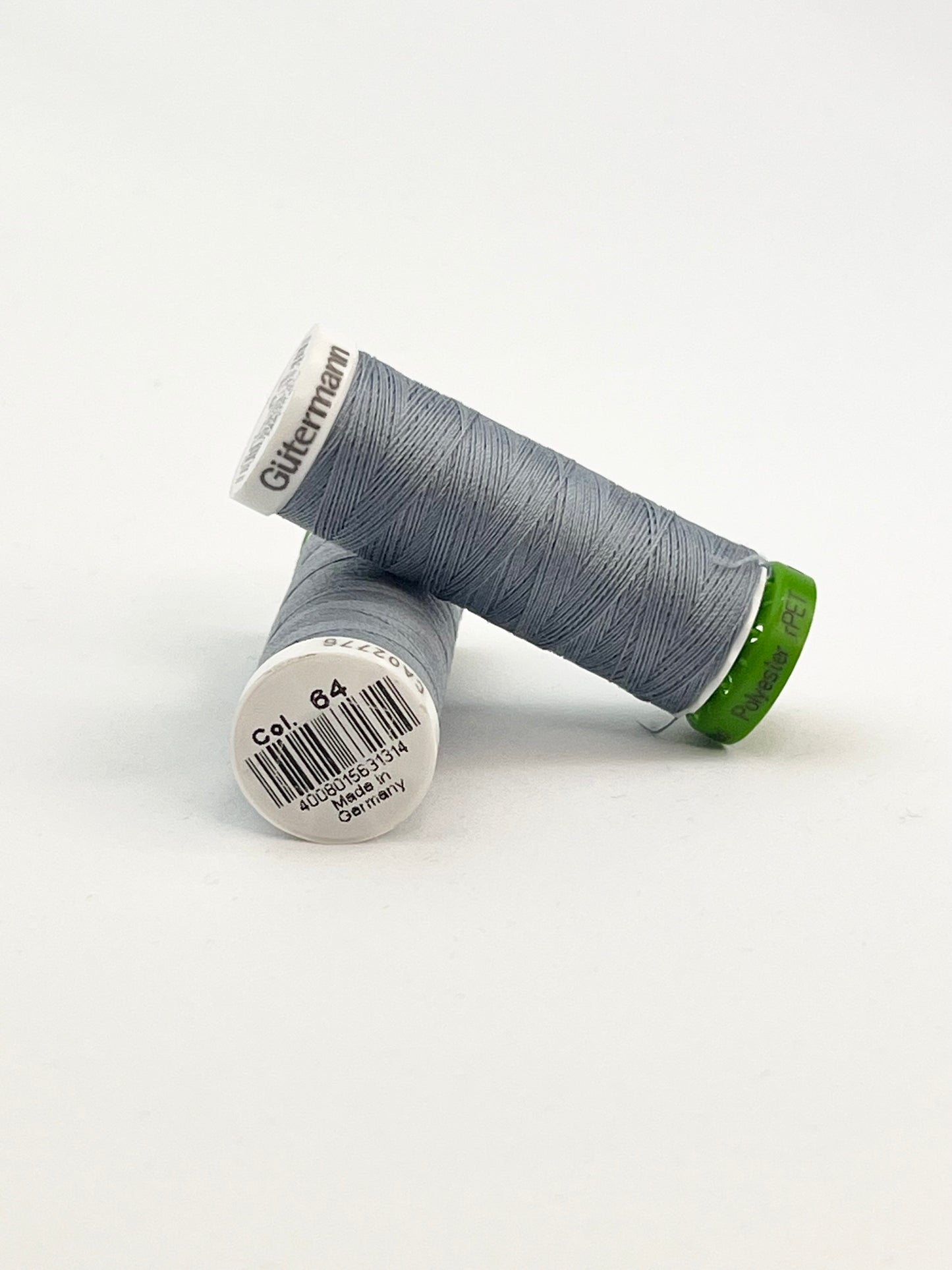 Gutermann recycled polyester thread 100m