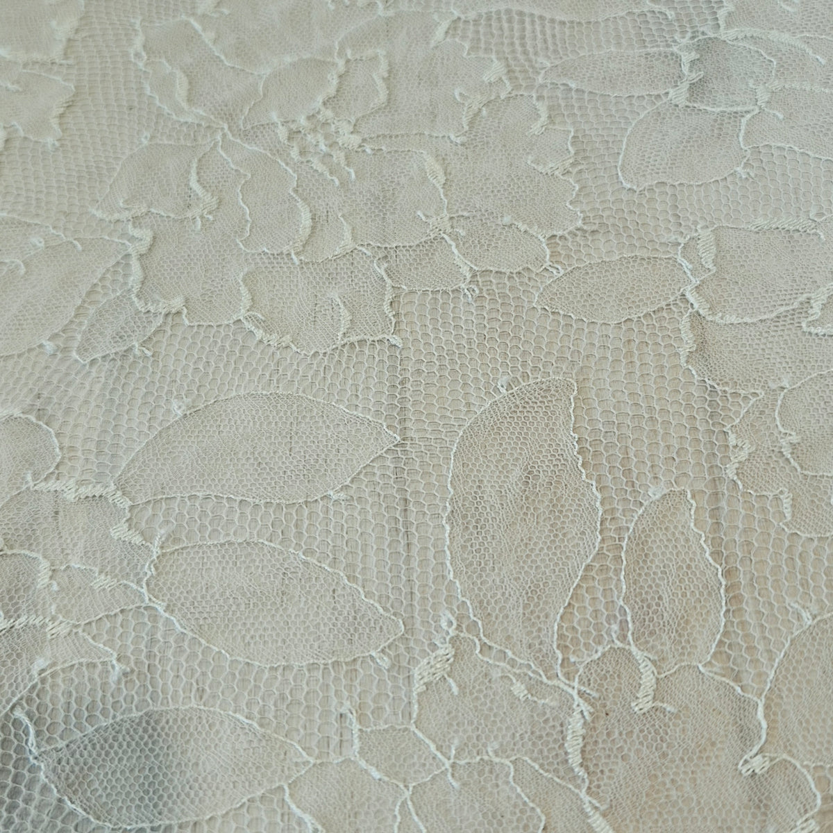 Gardenia french lace