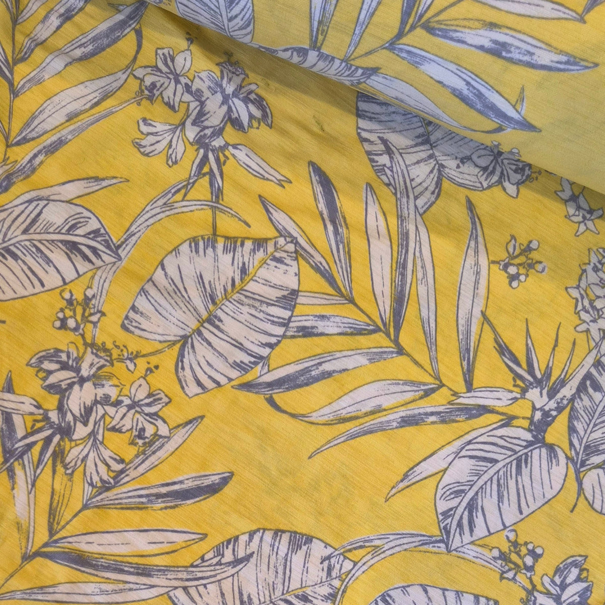 Lemon palms Jersey