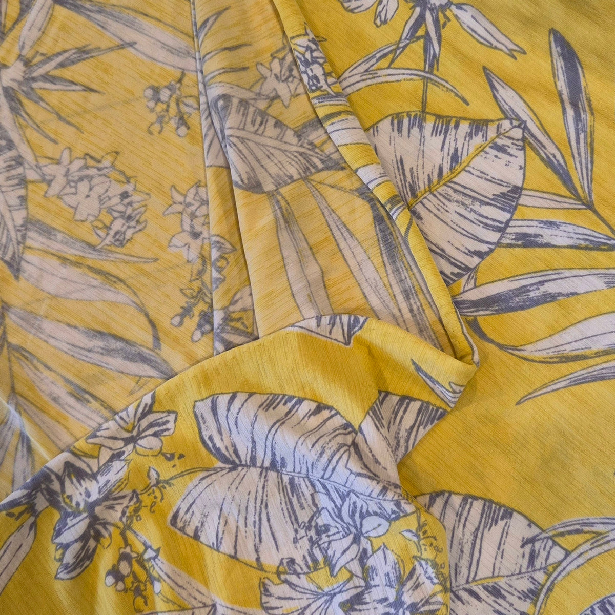 Lemon palms Jersey