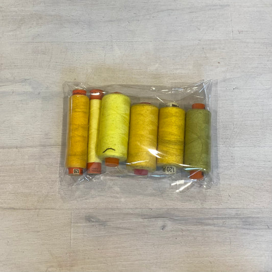 Nicola Finetti thread pack #17