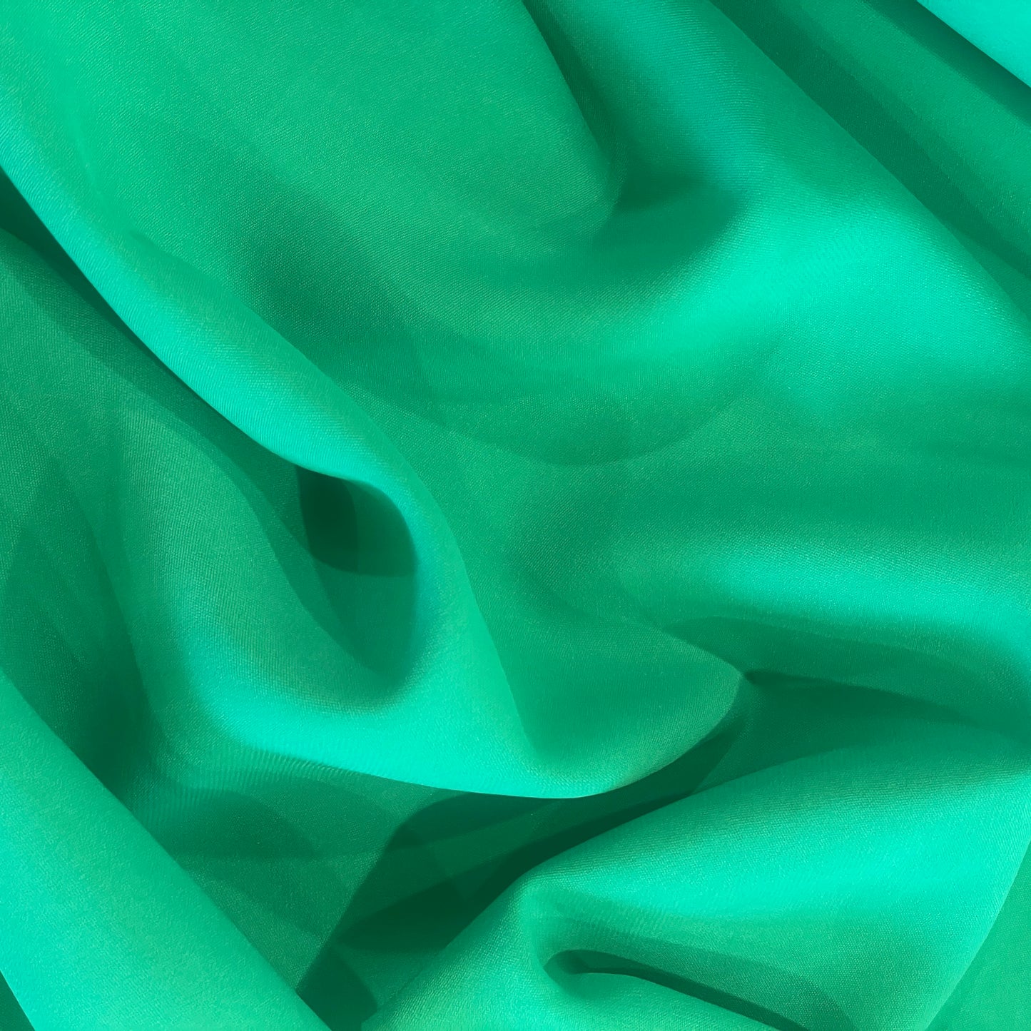 Emmi luxe drape stretch suiting