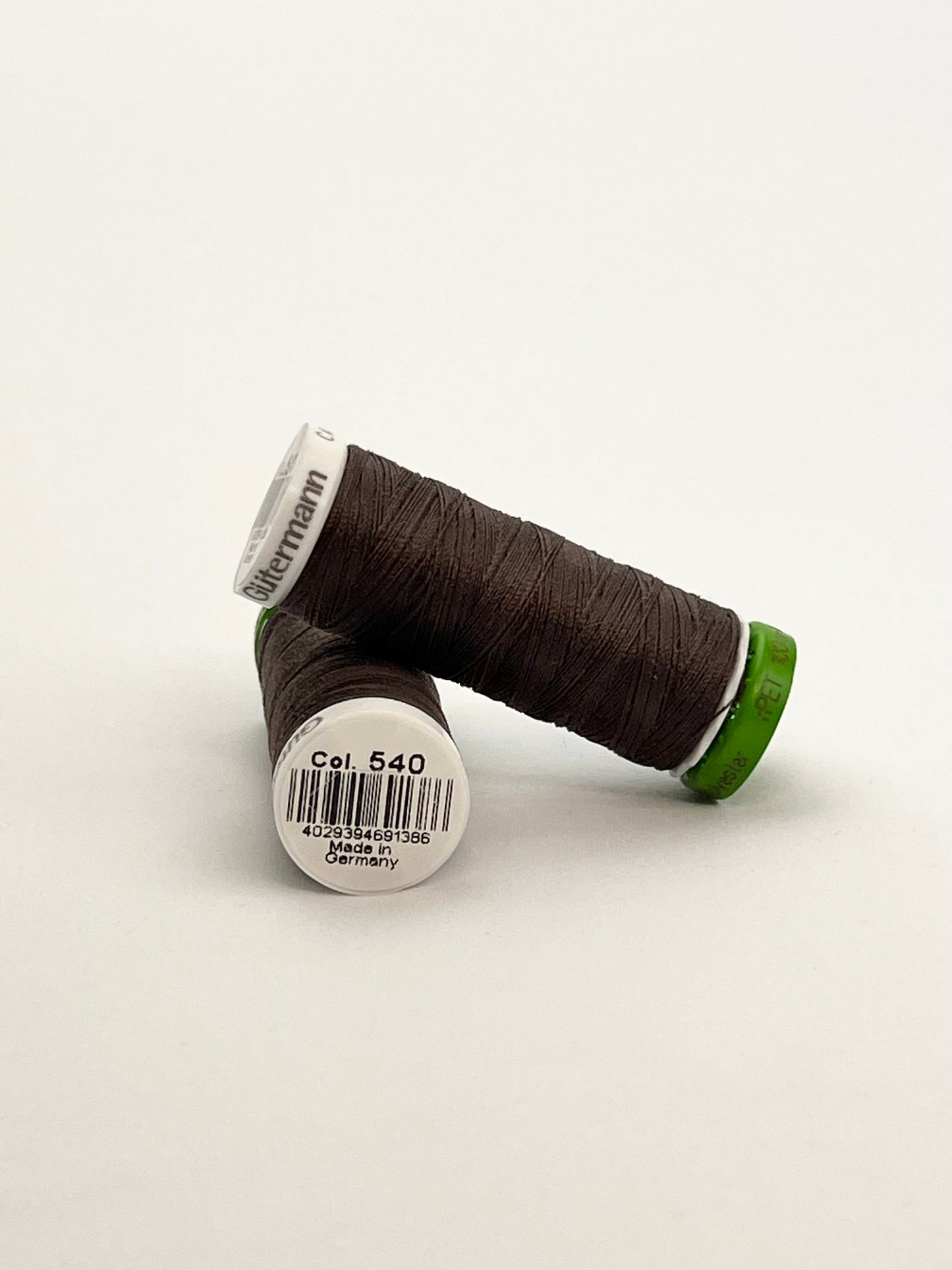 Gutermann recycled polyester thread 100m