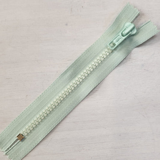 15cm Heavy duty zip