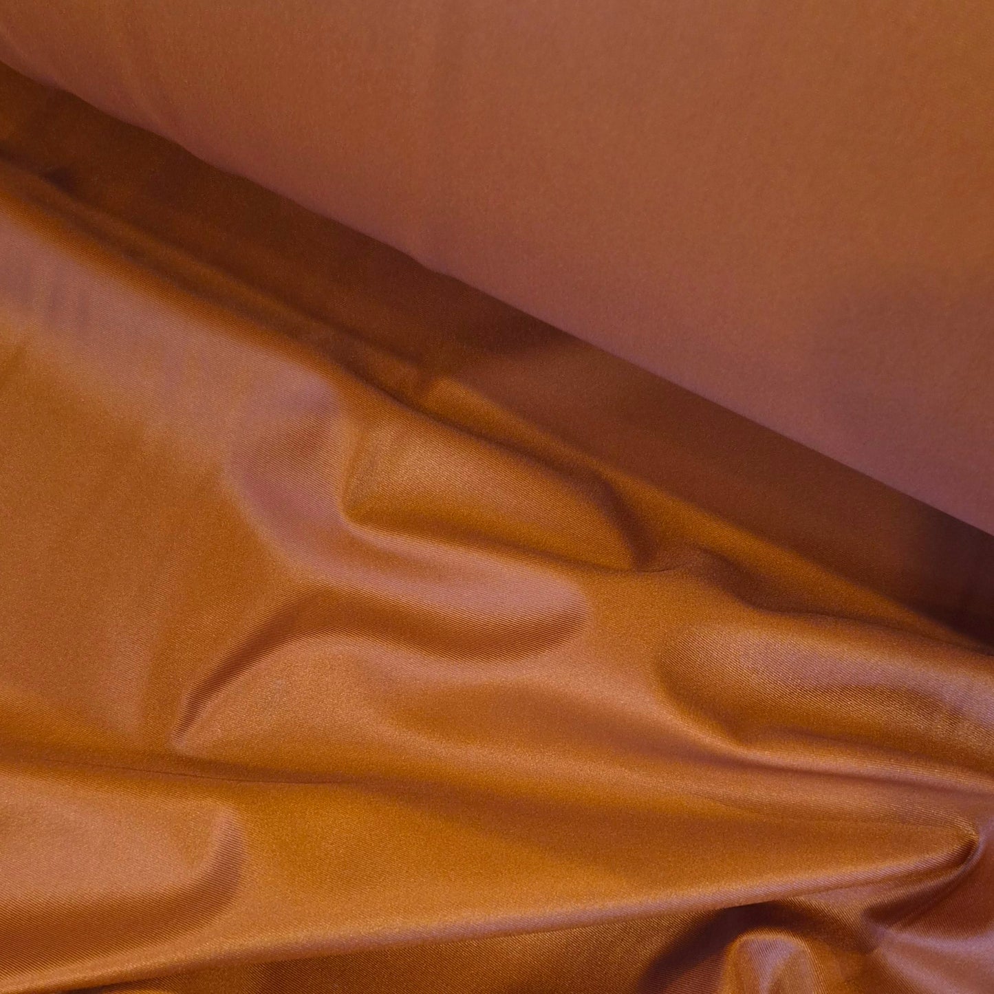 Beautiful bronze lycra