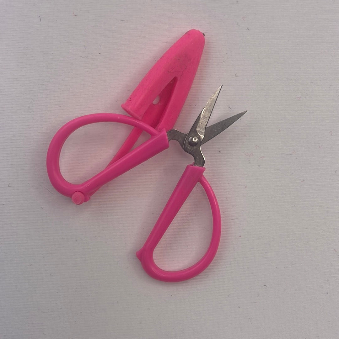 Barbie Pink Mini Snips