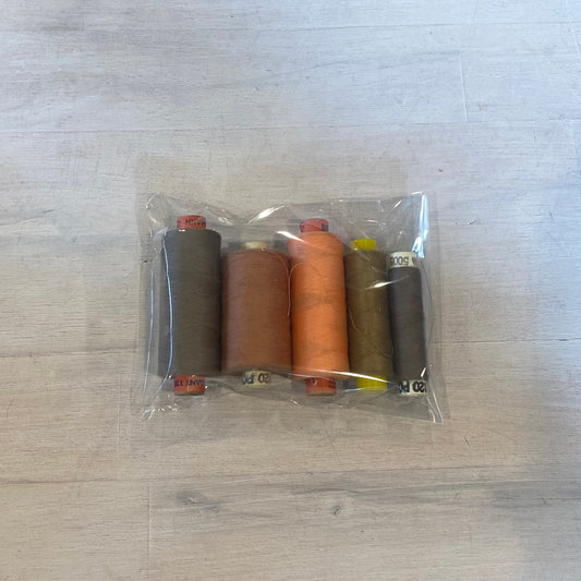 Nicola Finetti thread pack #40