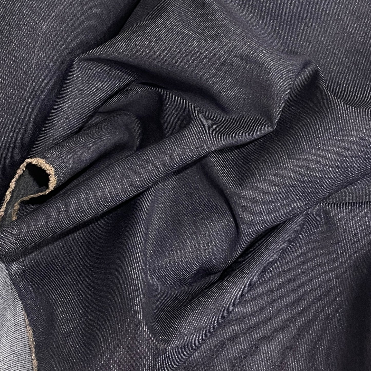 Rodeo mid weight stretch dark denim
