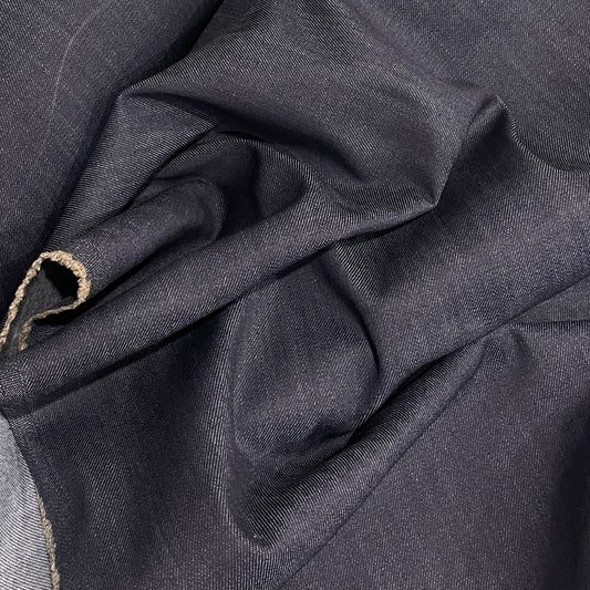 Rodeo mid weight stretch dark denim