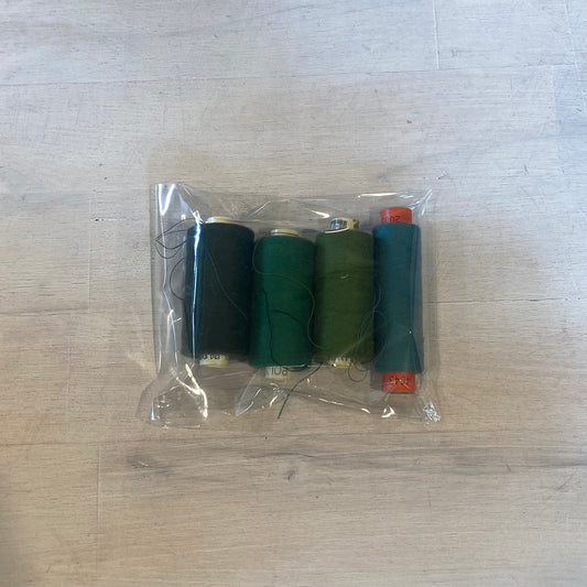 Nicola Finetti thread pack #46