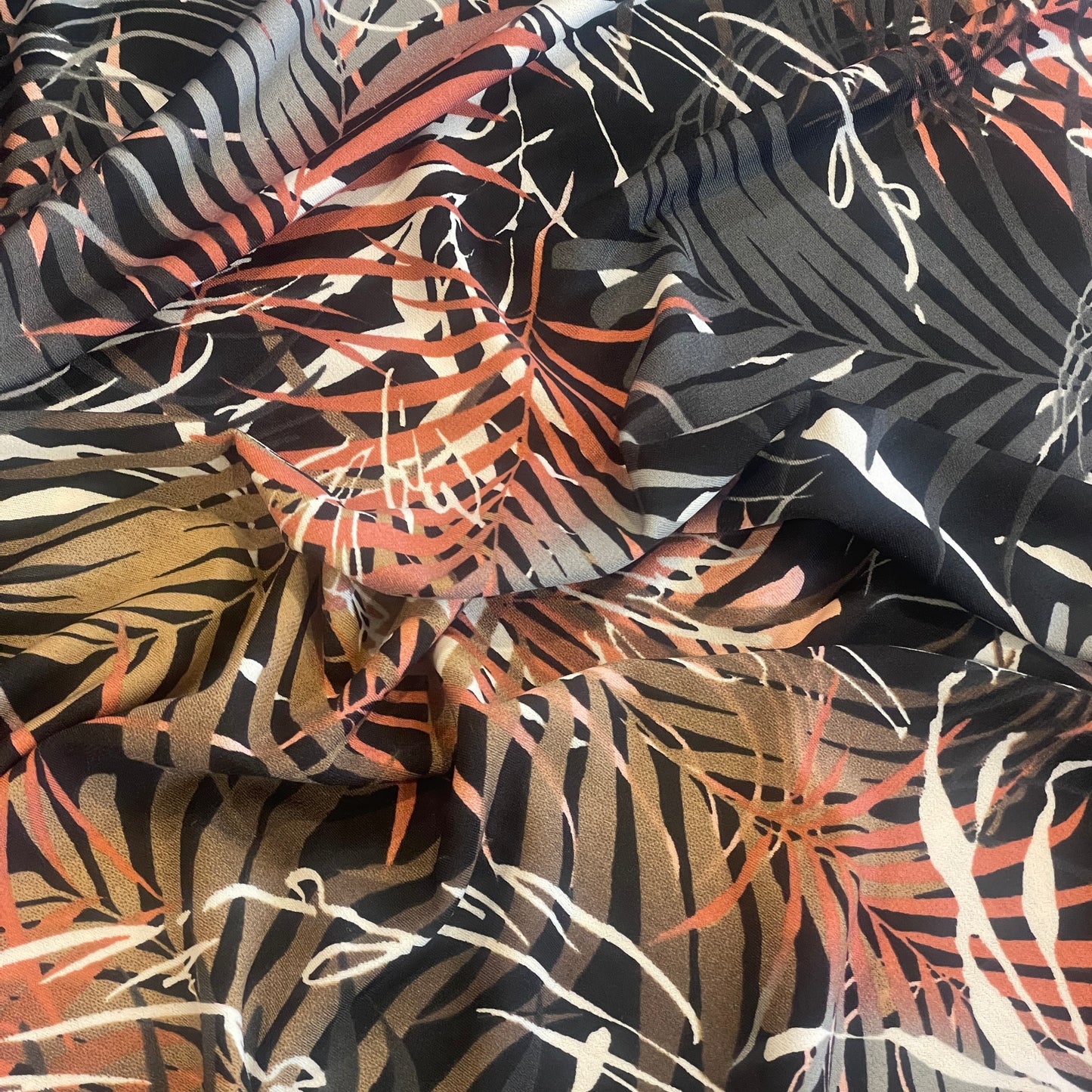 Blush palms Milan Jersey
