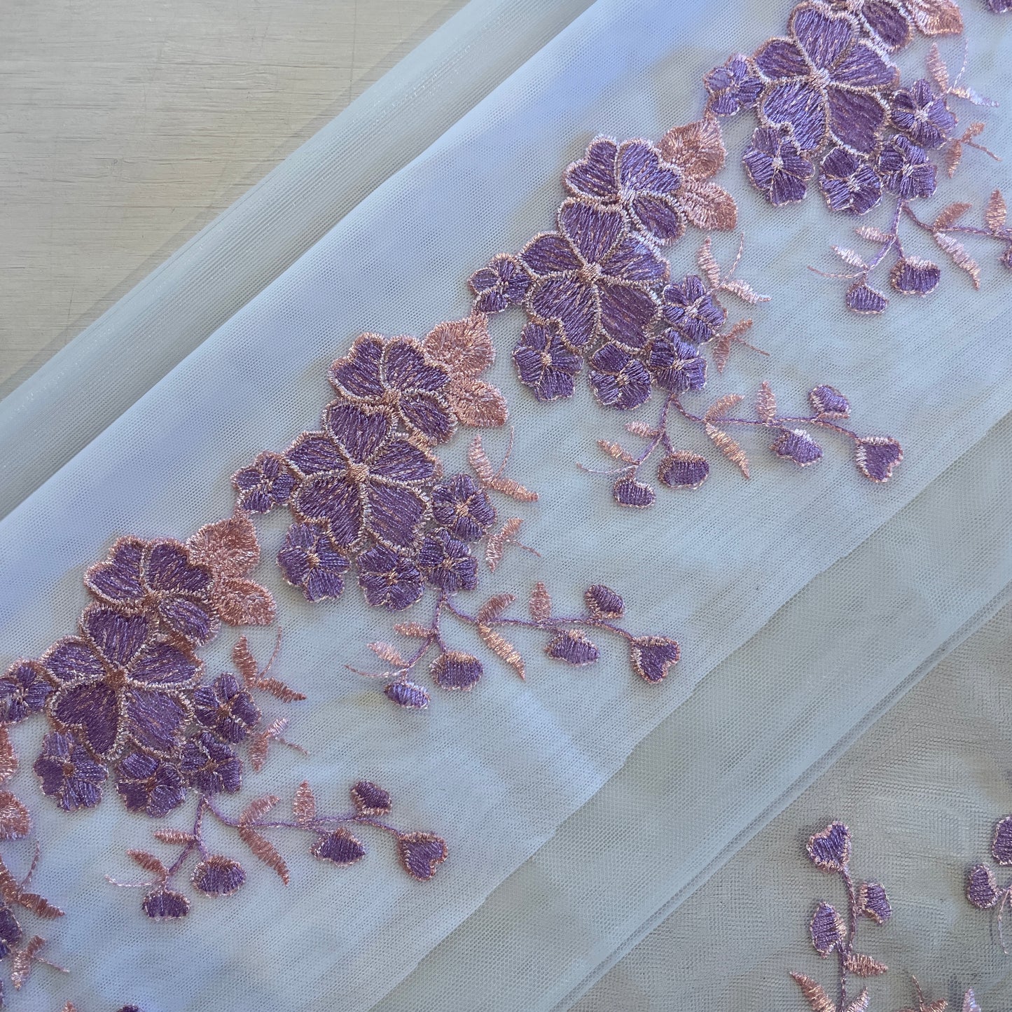 Misty mauve Wired Bra Kit Large