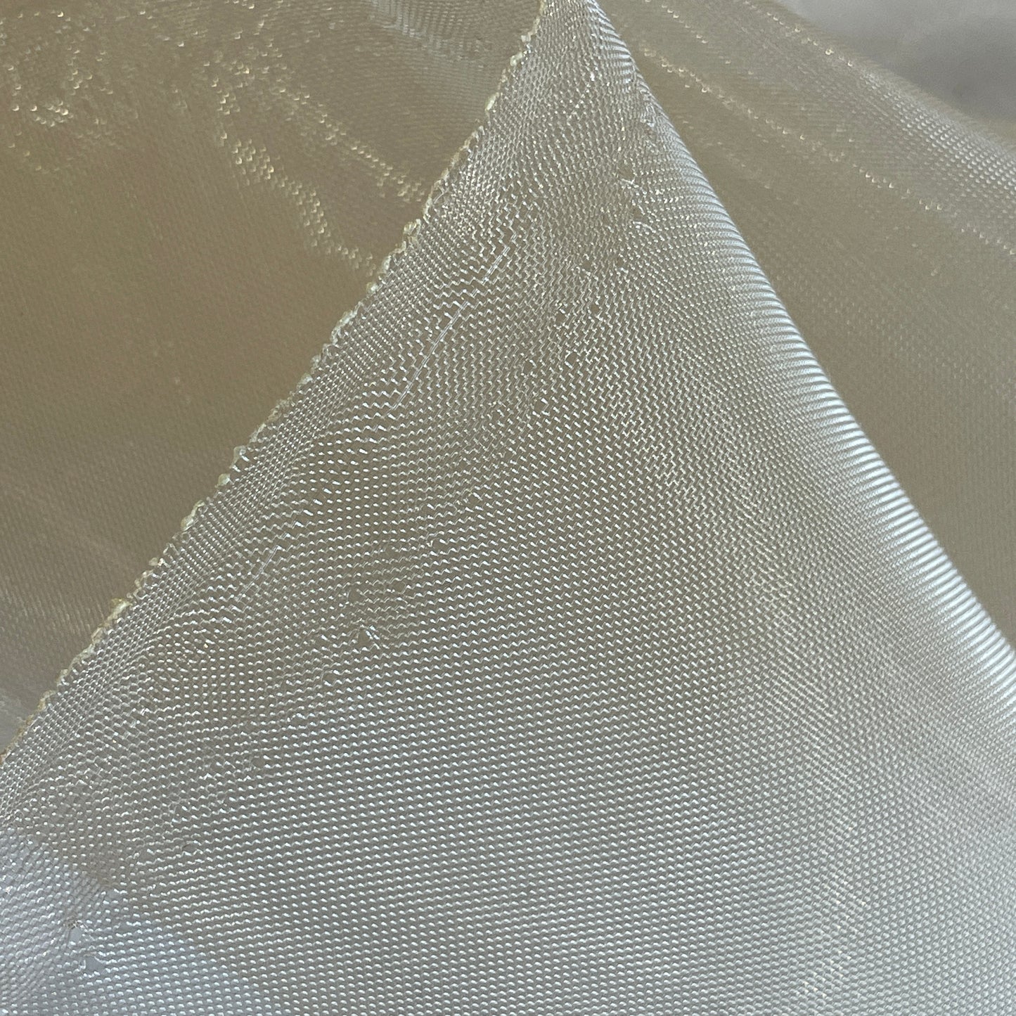 Nude 140cm wide crinoline