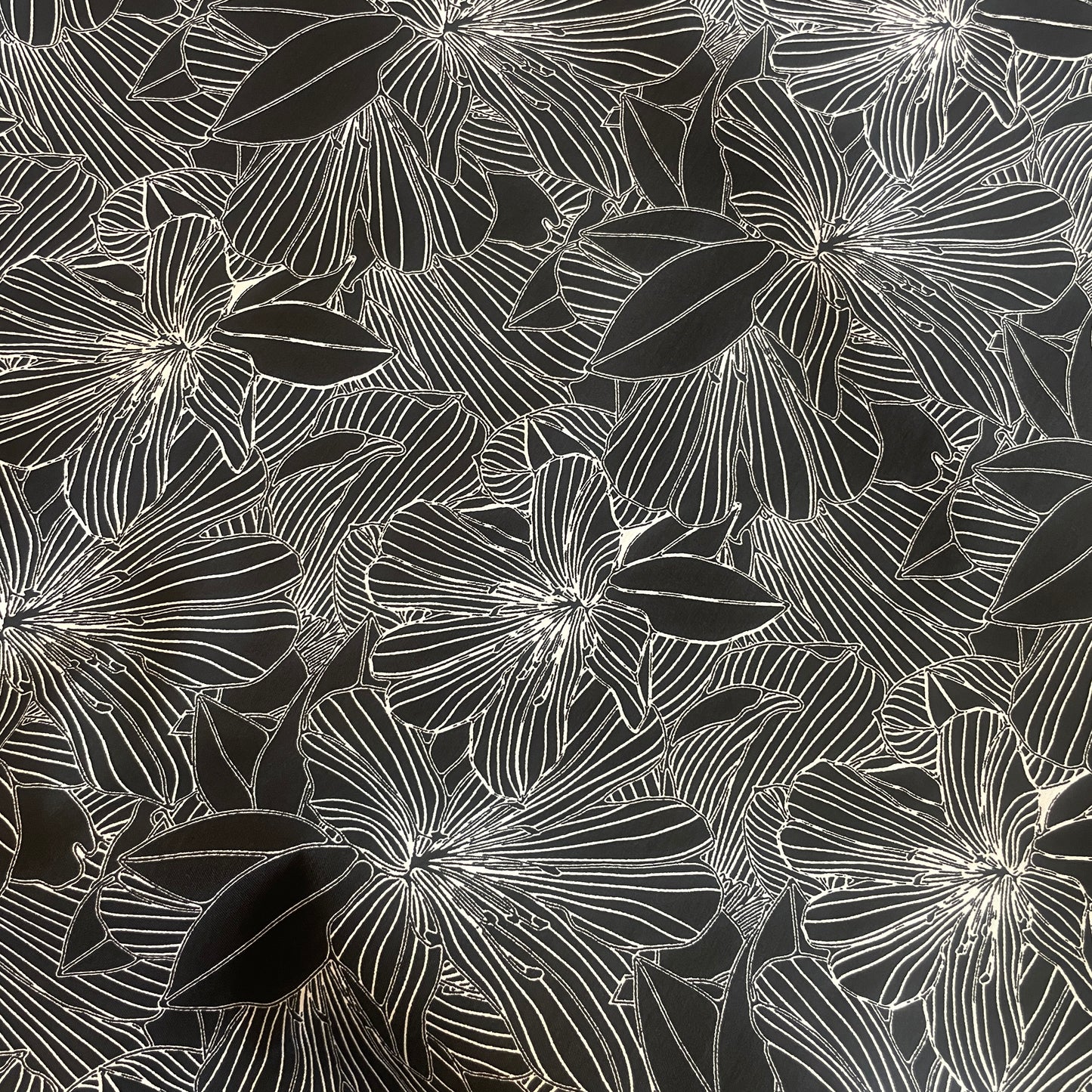 Midnight jungle Bengaline