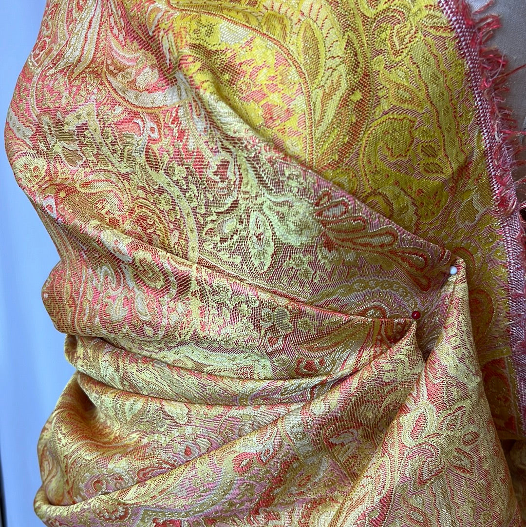 Venice Brocade