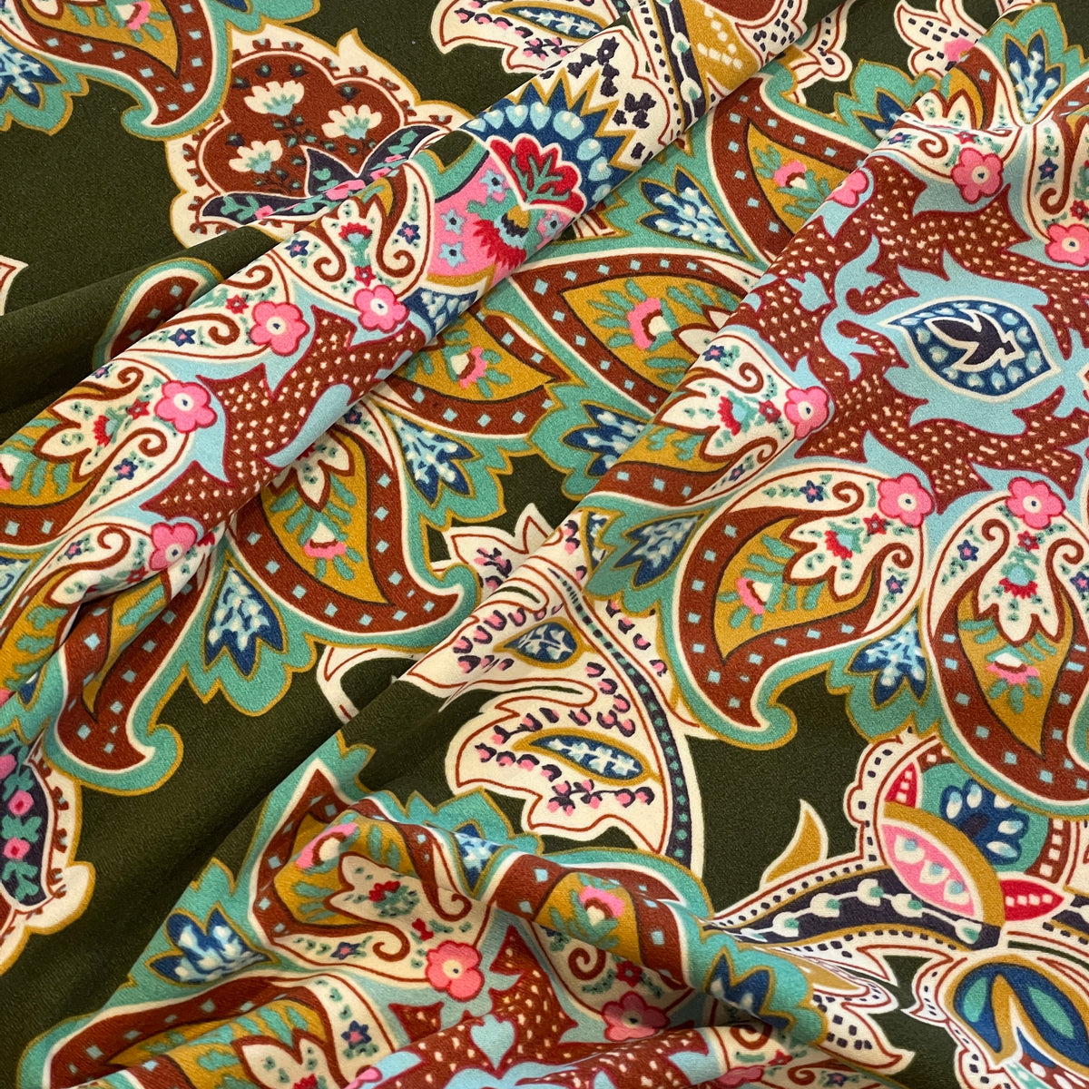 kaleidoscope Milan Jersey